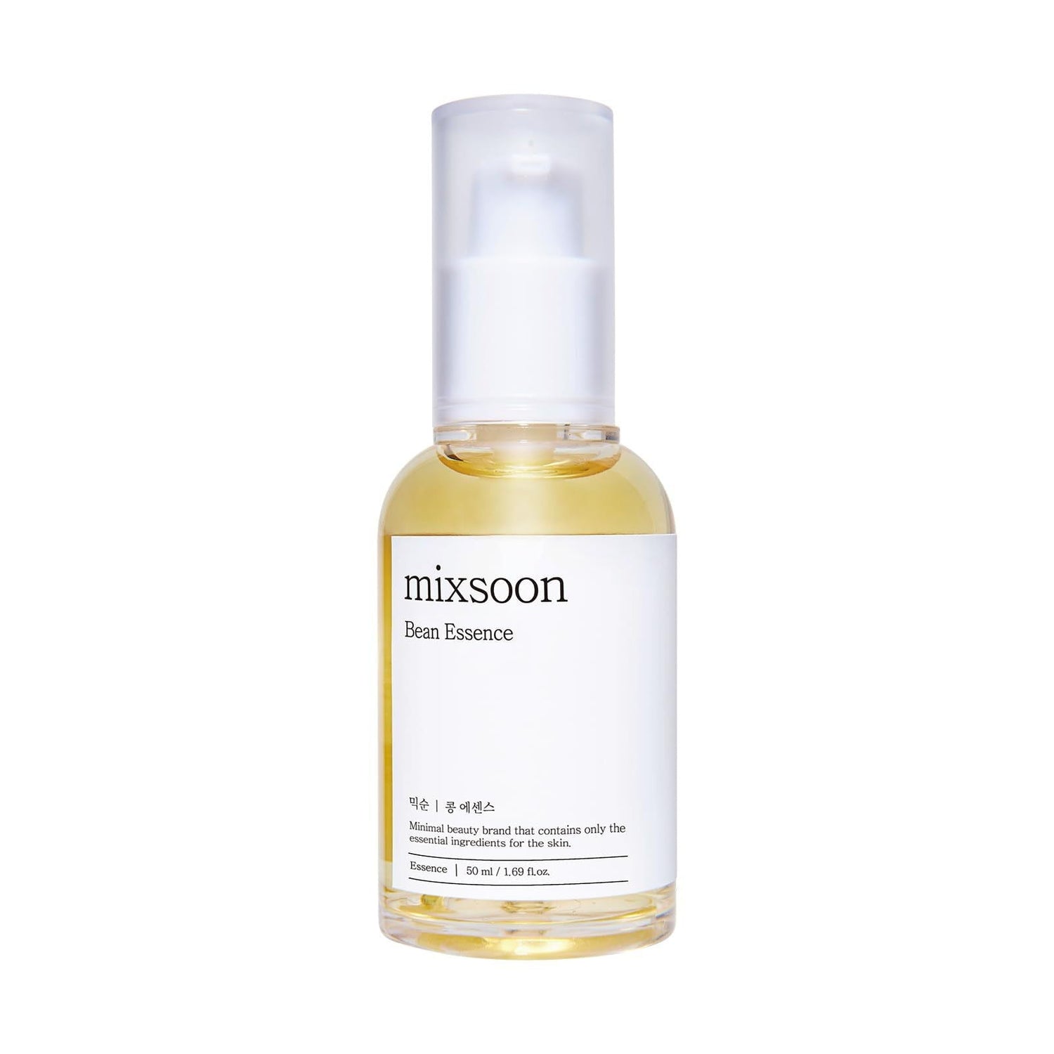 Viva Beauty Mixsoon Bean Essence 50ml