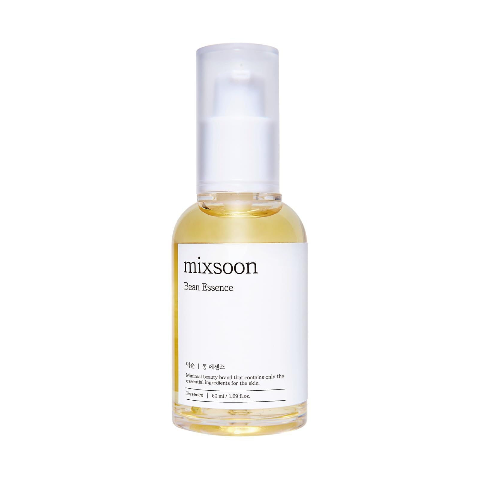 Viva Beauty Mixsoon Bean Essence 50ml