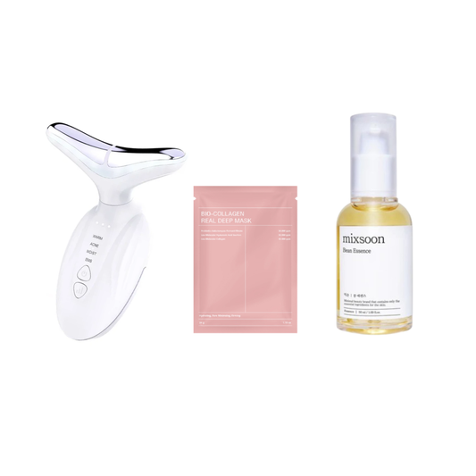 VivaBeauty Face Essentials Bundle